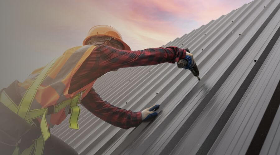 Professional residential roofers in Underwood, WA
